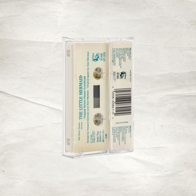 Polaroid Camera Hover